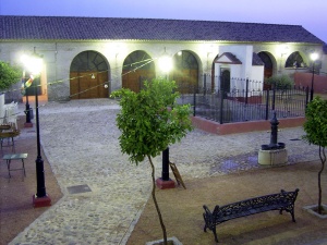 Palacio ducal (El Carpio).JPEG