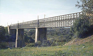 Puente de Pedroches