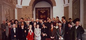 Encuentro de Ateneos 1997.jpg