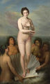 Venus anadiomene, 1838. Museo del Prado.jpg