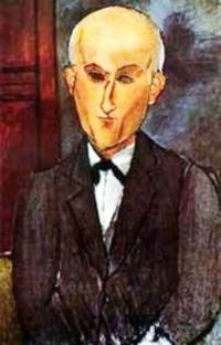 Retrato de Max Jacob por Amedeo Modigliani.jpg
